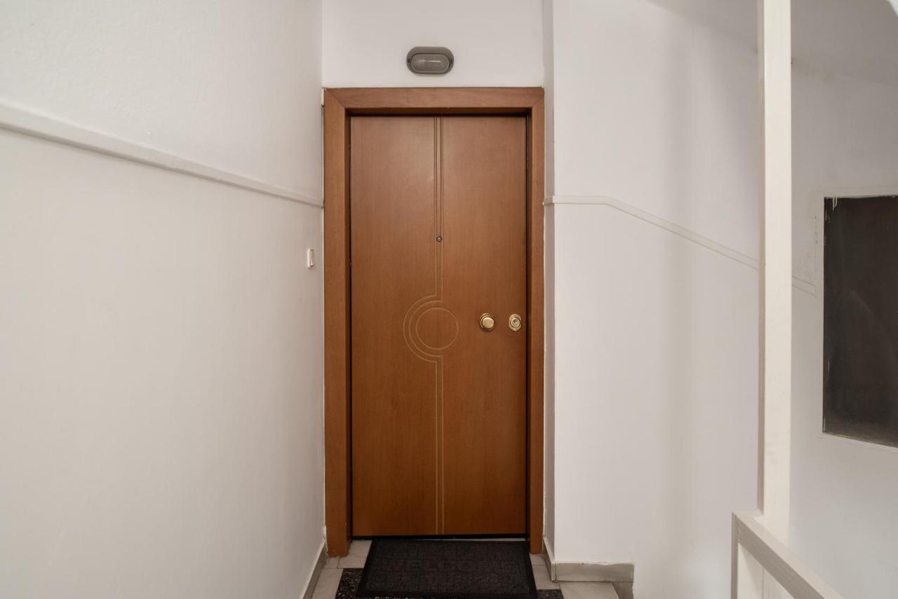 Ag.Sofias Minkk, 2B/Room+Balcony Thessaloniki Buitenkant foto
