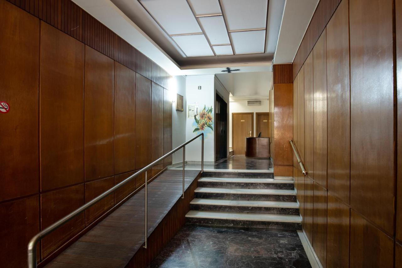 Ag.Sofias Minkk, 2B/Room+Balcony Thessaloniki Buitenkant foto